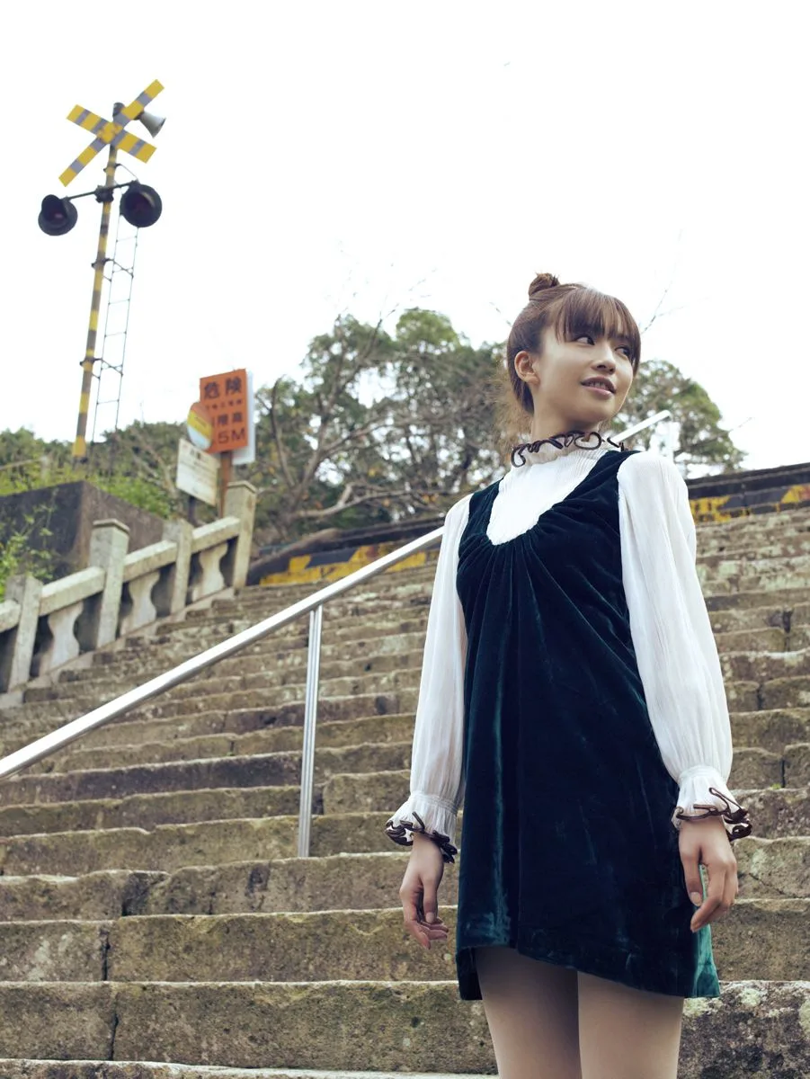 [WBGCSách ảnh số 57 Maomi Yuuki - 147