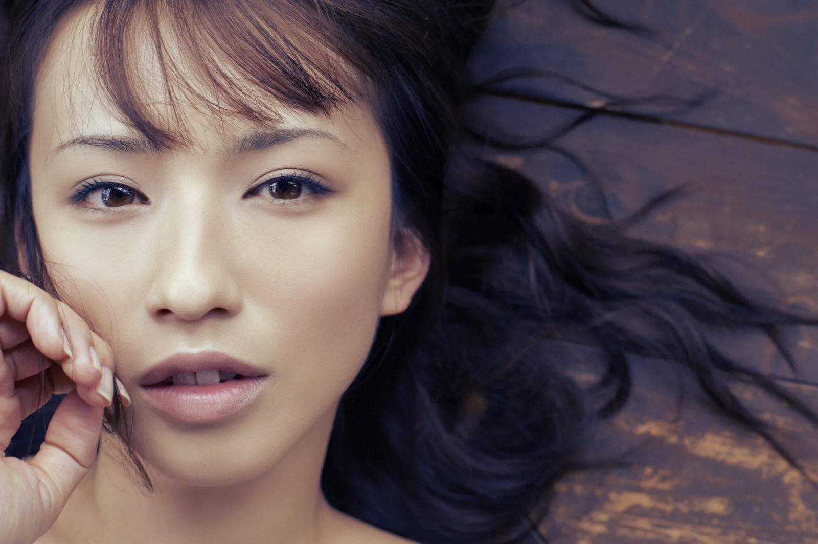 [WBGCSách ảnh số 57 Maomi Yuuki - 10