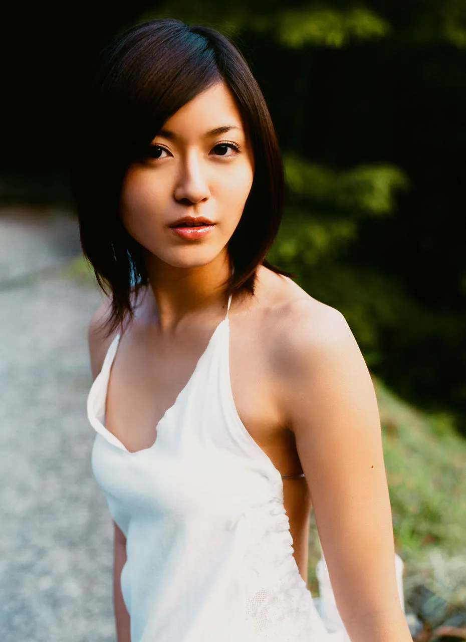 [Image.tv] Album ảnh "Mối tình đầu của tôi" của Matsuyama Mi - 27