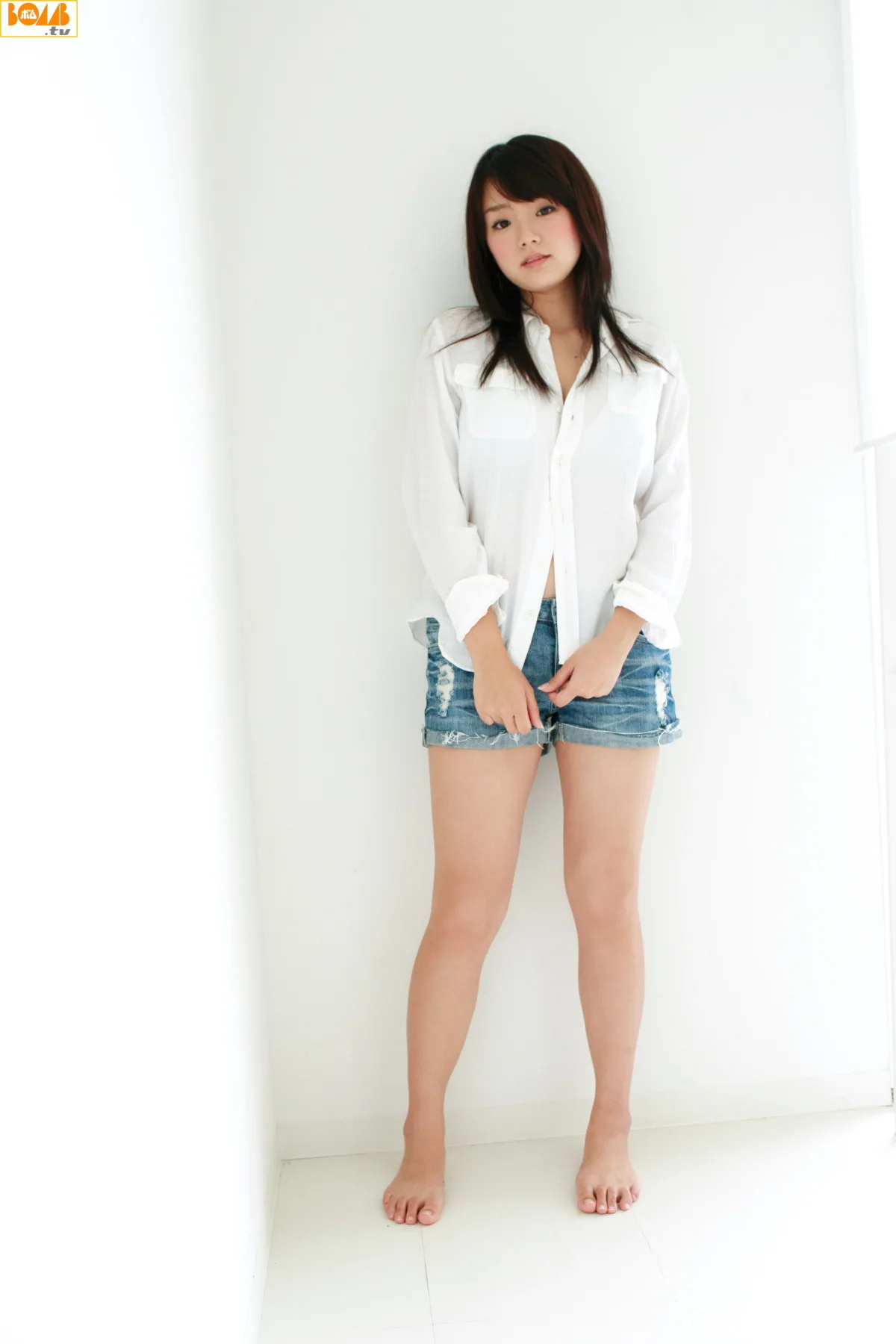 Bom.TVAi Shinozaki, tháng 7 năm 2010 - 2