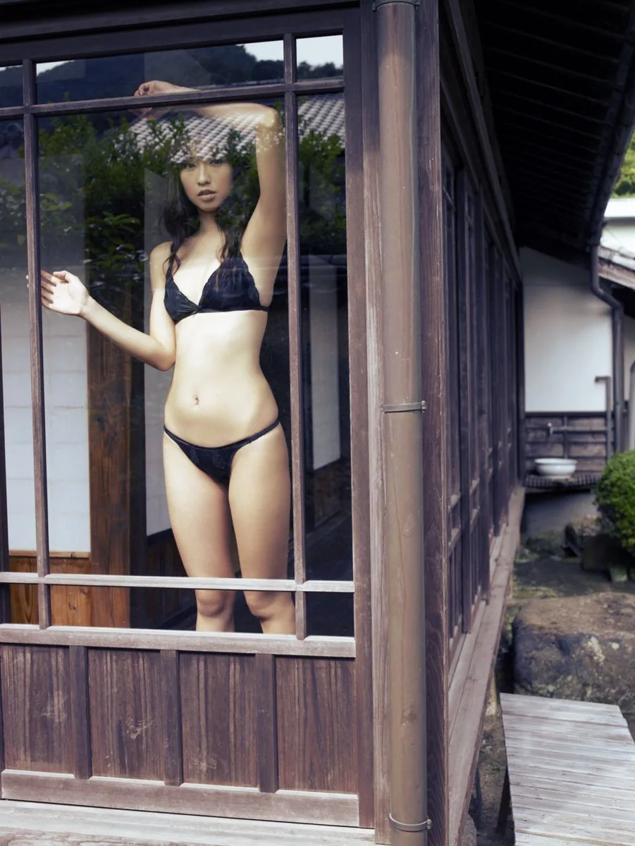 [WBGCSách ảnh số 57 Maomi Yuuki - 117
