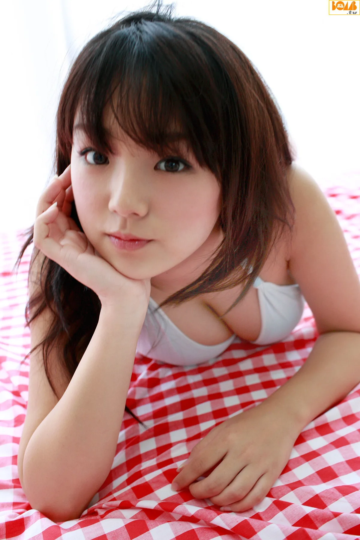 Bom.TVAi Shinozaki, tháng 7 năm 2010 - 27