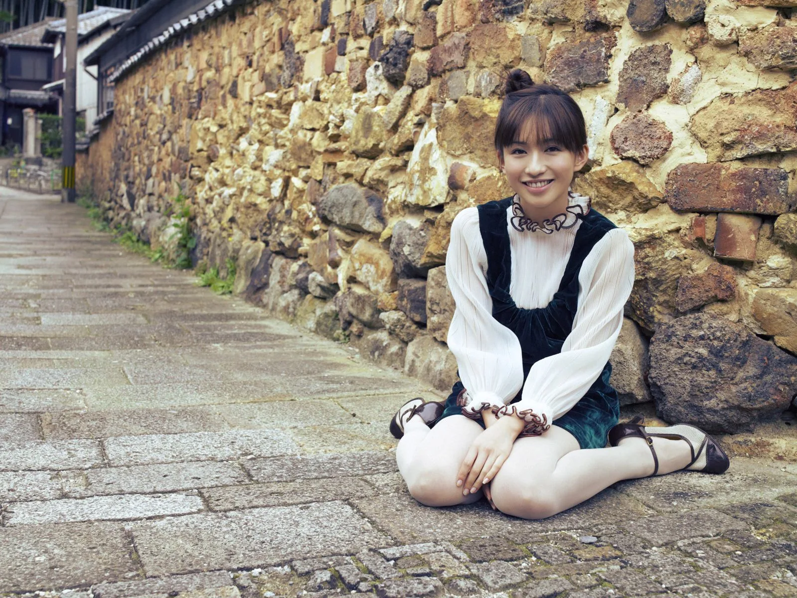[WBGCSách ảnh số 57 Maomi Yuuki - 134