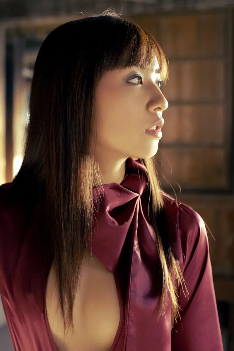 [WBGCSách ảnh số 57 Maomi Yuuki - 14