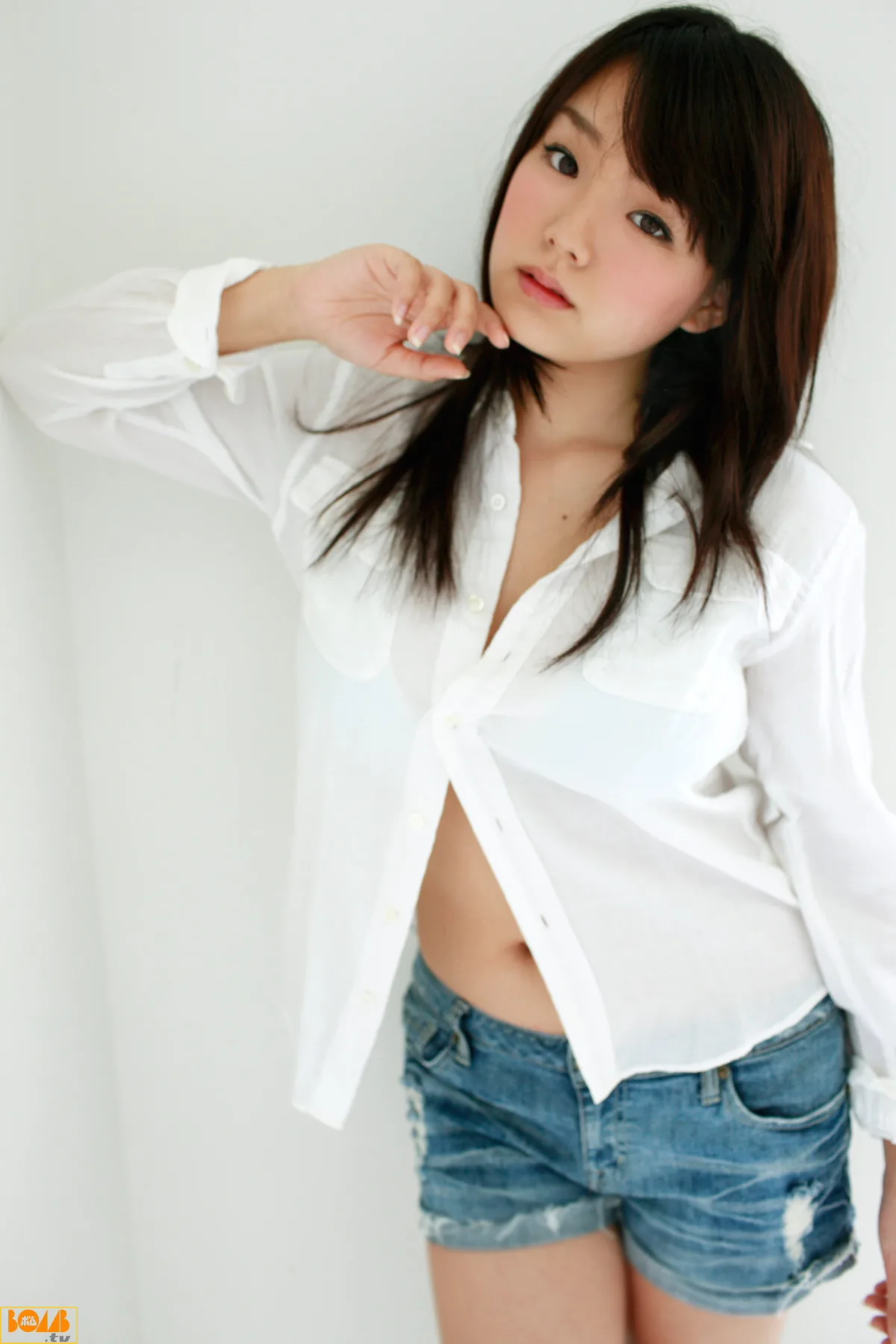 Bom.TVAi Shinozaki, tháng 7 năm 2010 - 3