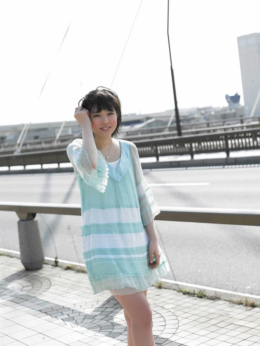 [WBGC] Album ảnh số 74 của Moe Arai - 130