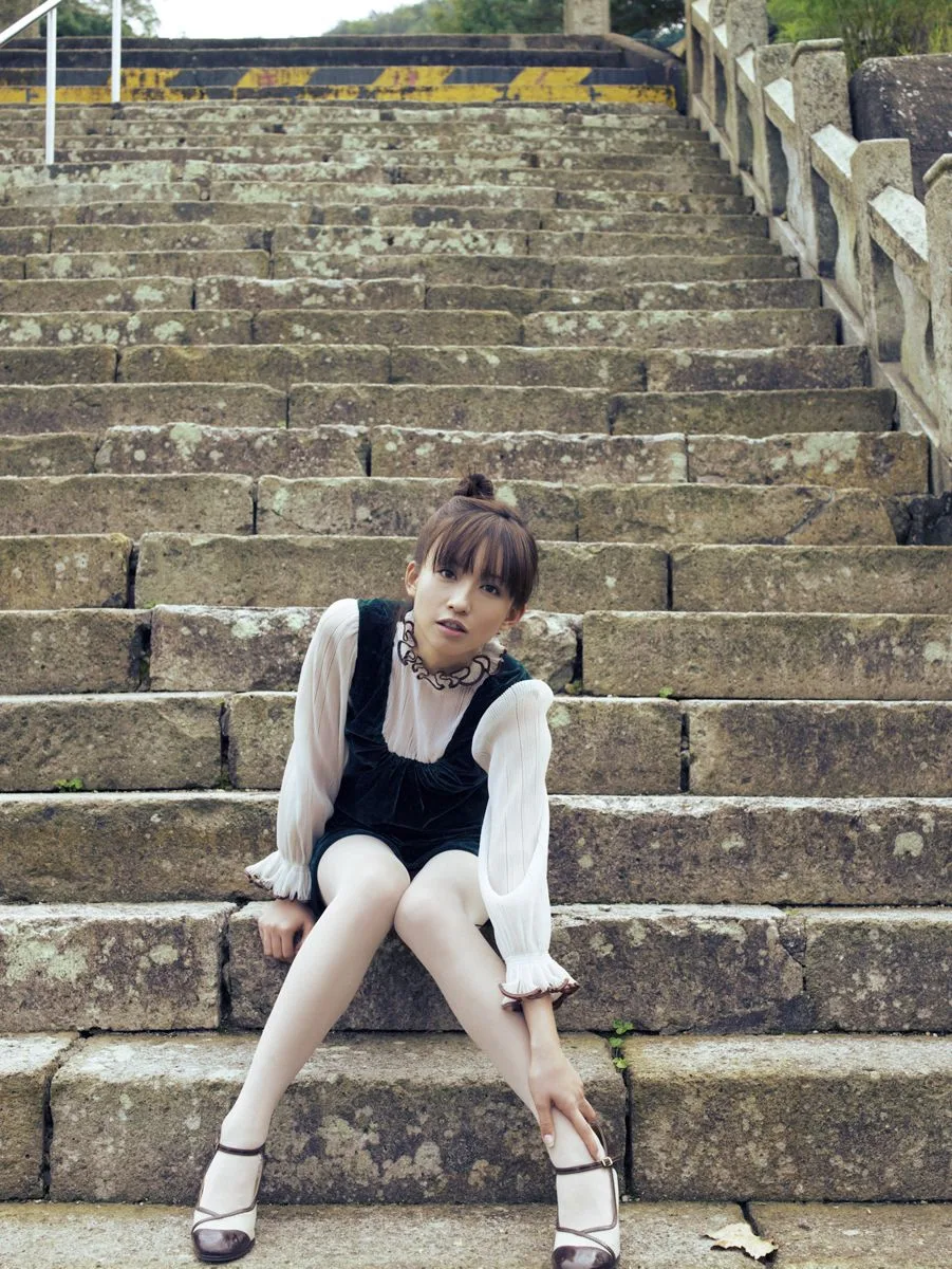 [WBGCSách ảnh số 57 Maomi Yuuki - 143