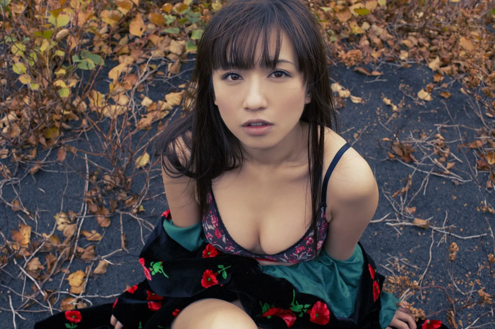[WBGCSách ảnh số 57 Maomi Yuuki - 54