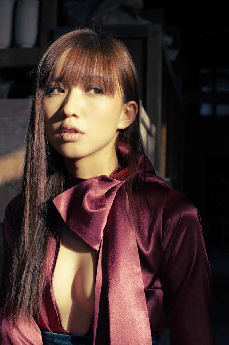 [WBGCSách ảnh số 57 Maomi Yuuki - 29