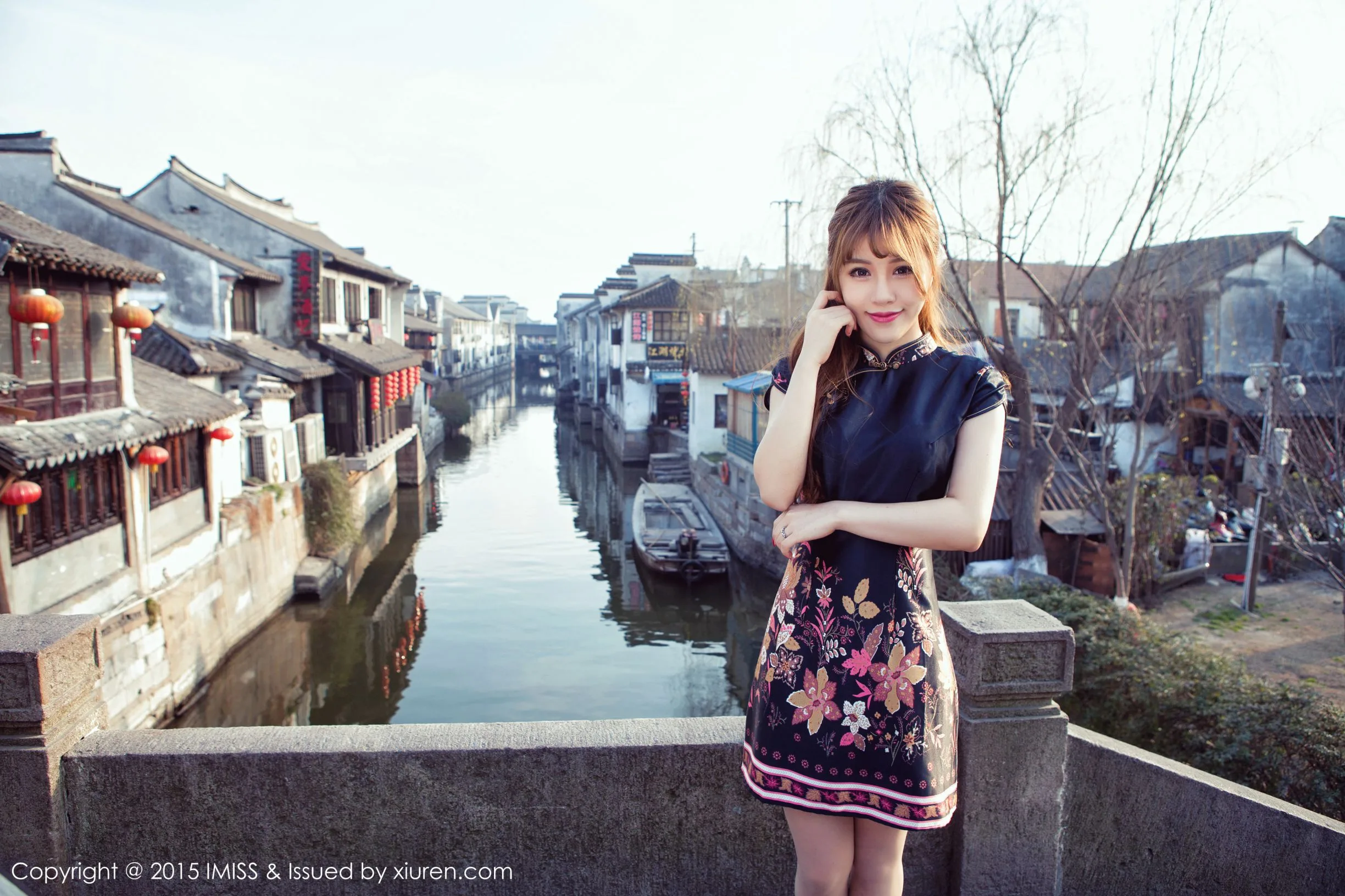 [Câu lạc bộ IMiss Love Honey]VOL.012 Bộ ảnh Ultra HD của cô giáo Tian - 40