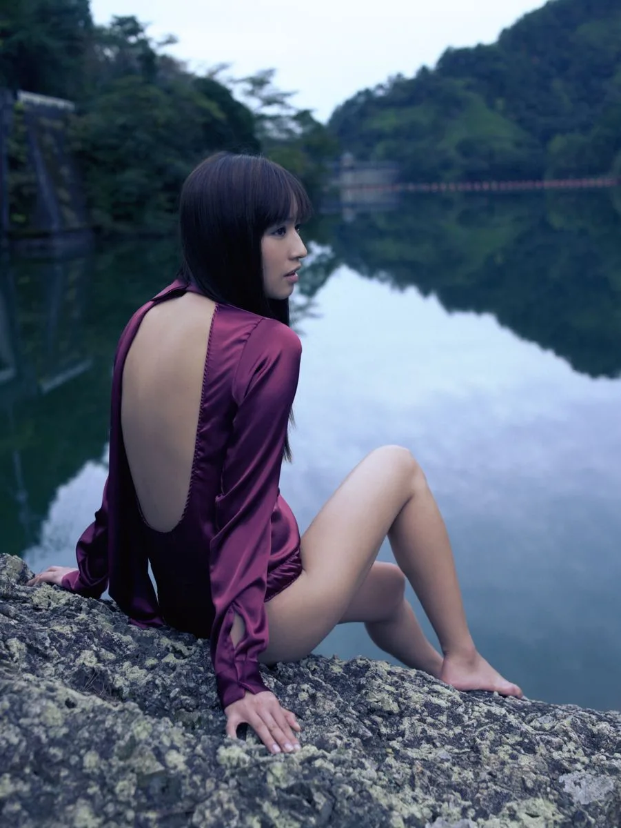[WBGCSách ảnh số 57 Maomi Yuuki - 148