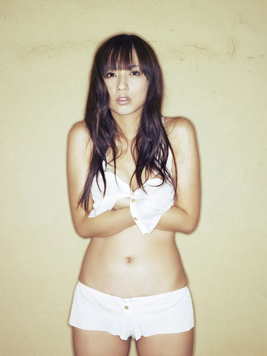 [WBGCSách ảnh số 57 Maomi Yuuki - 165