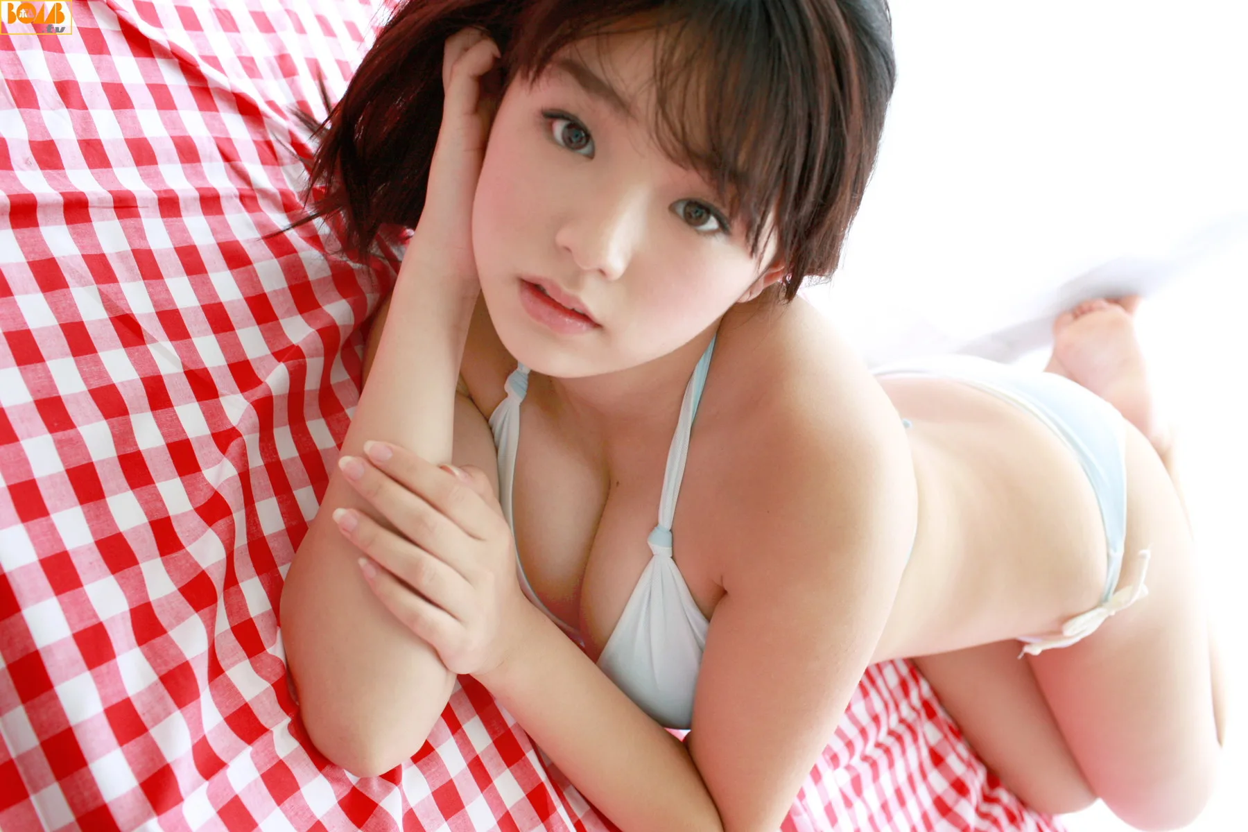 Bom.TVAi Shinozaki, tháng 7 năm 2010 - 24