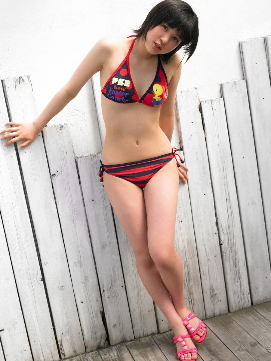 [WBGC] Album ảnh số 74 của Moe Arai - 156