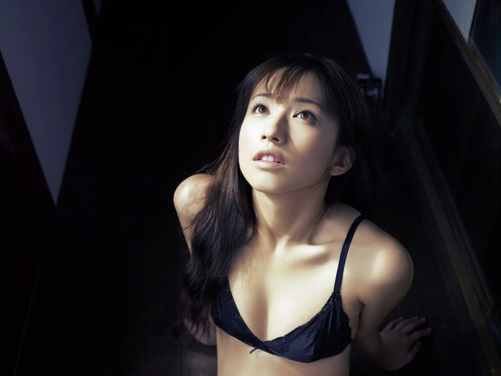 [WBGCSách ảnh số 57 Maomi Yuuki - 107