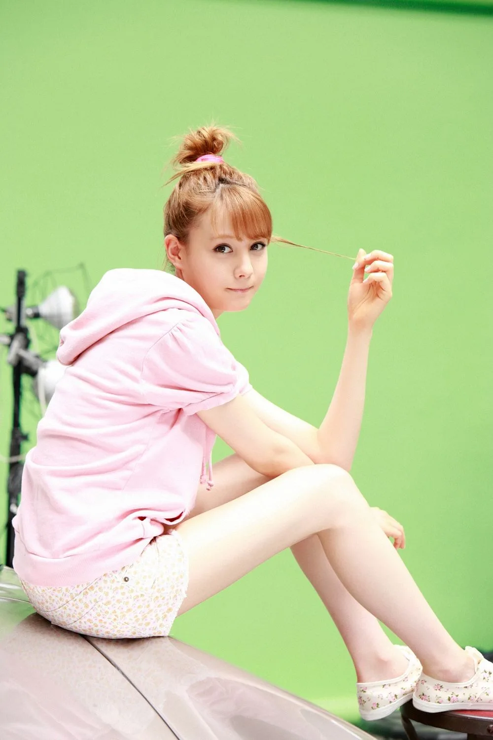 [YS[Web] Tập 511 Album ảnh độ phân giải cực cao "Gan ~ Fruit Mi" của Trindel Rena/Toro Rena - 43