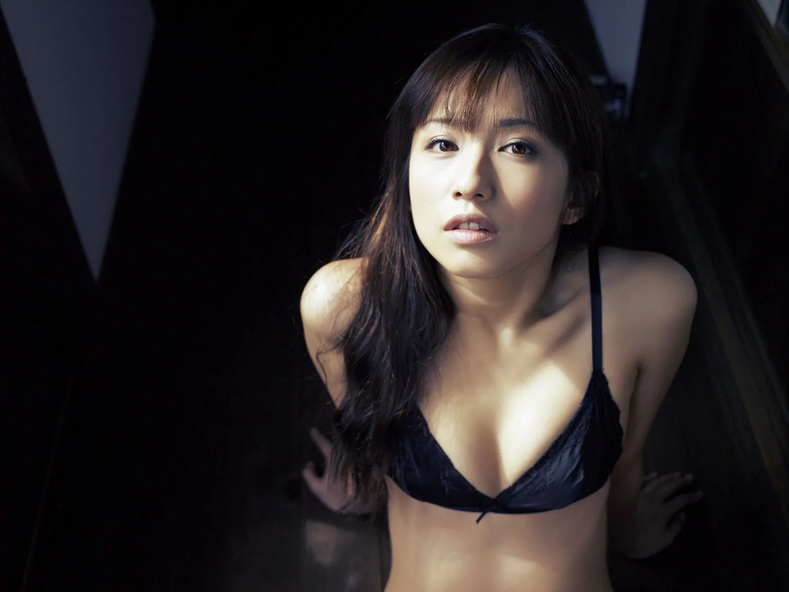 [WBGCSách ảnh số 57 Maomi Yuuki - 108