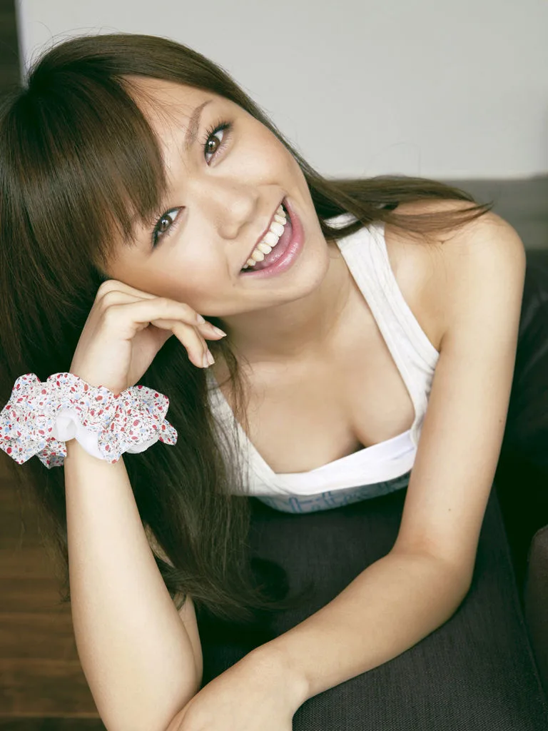 [Sabra] Album ảnh Yuka Konan - 21