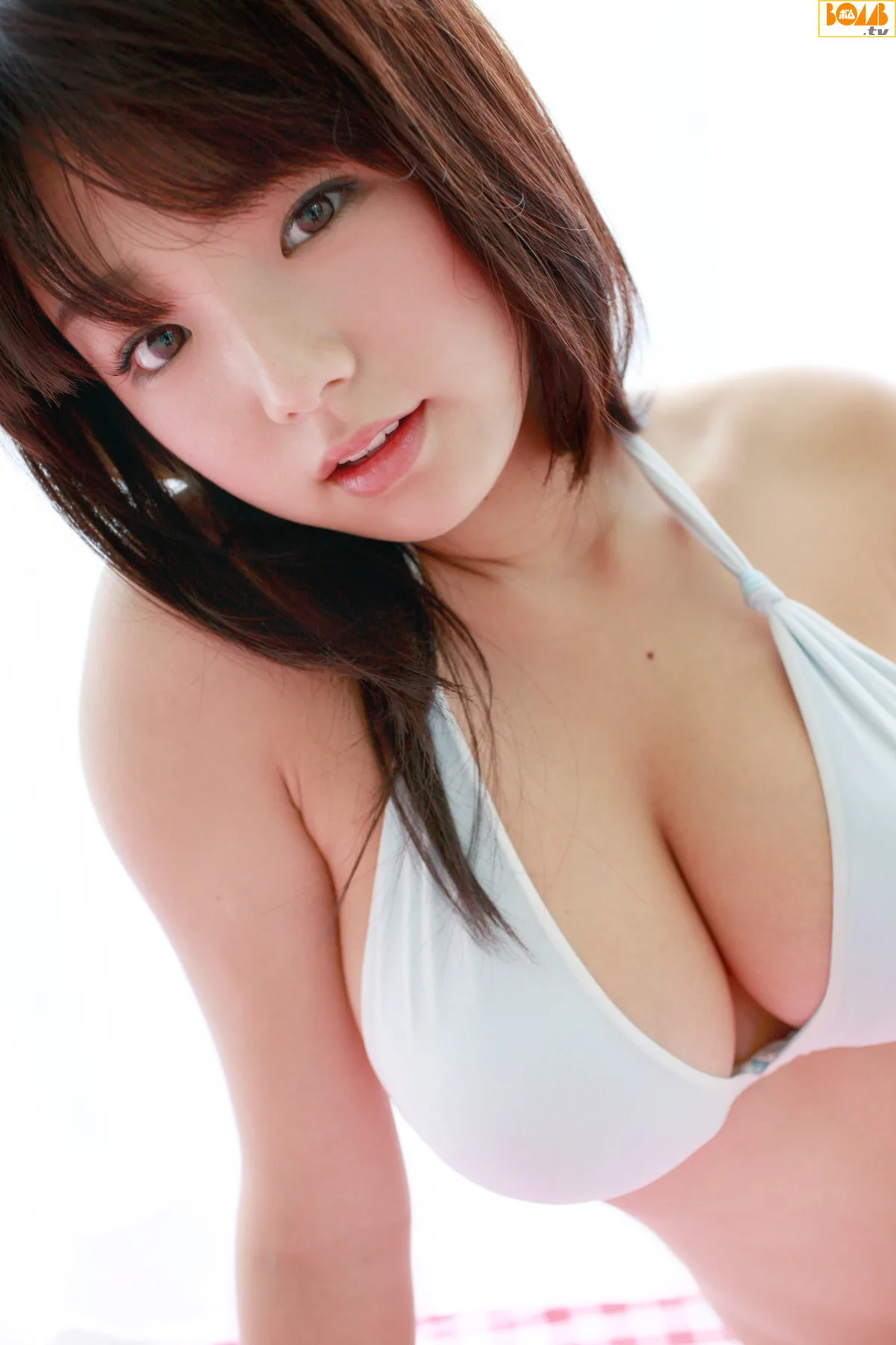 Bom.TVAi Shinozaki, tháng 7 năm 2010 - 35