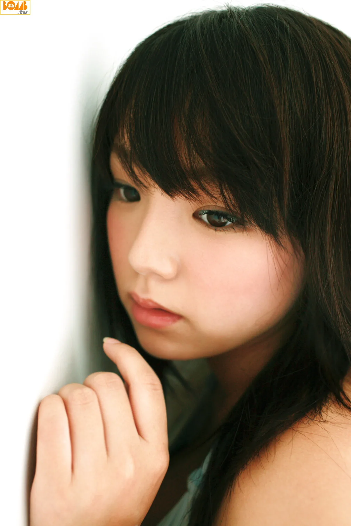 Bom.TVAi Shinozaki, tháng 7 năm 2010 - 7