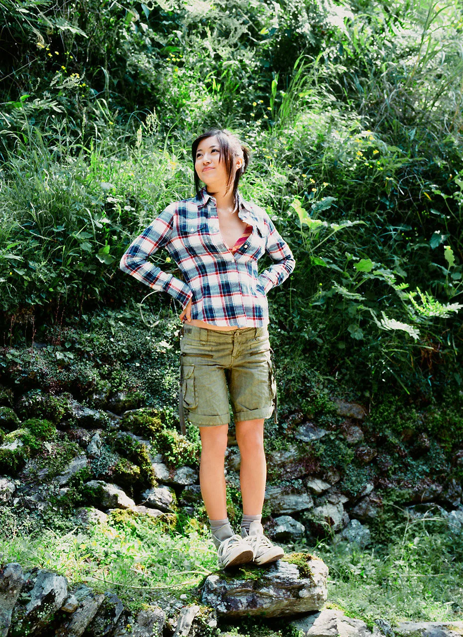 [Image.tv] Album ảnh "Mối tình đầu của tôi" của Matsuyama Mi - 5