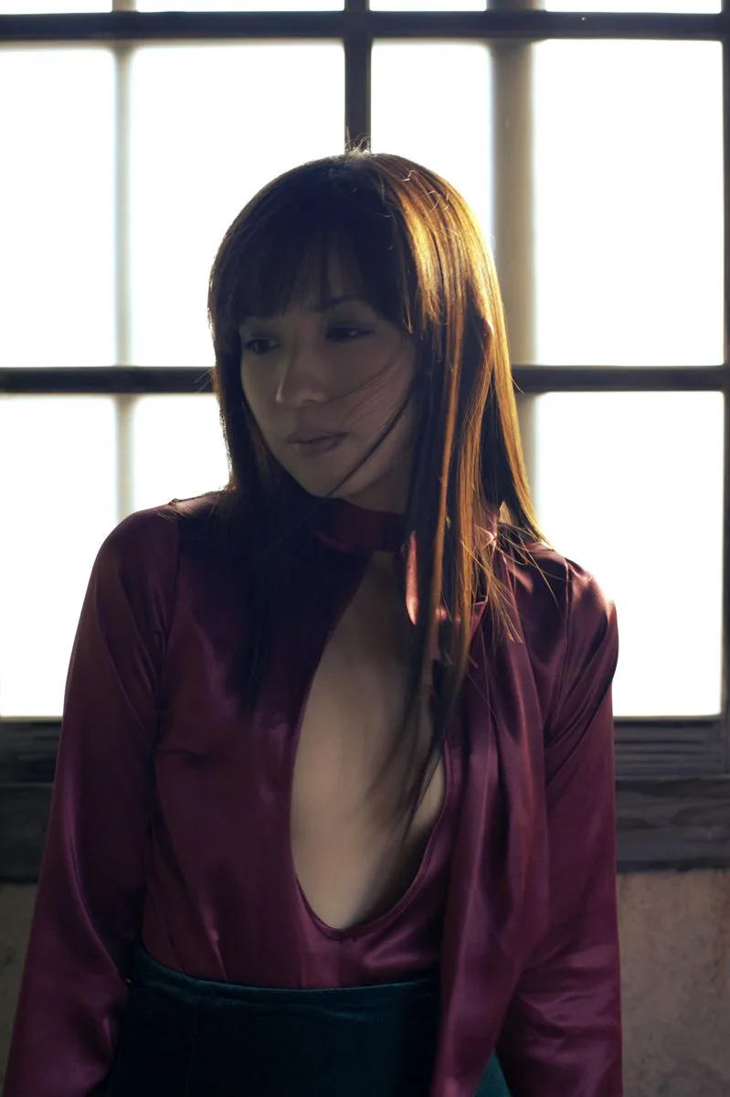 [WBGCSách ảnh số 57 Maomi Yuuki - 31
