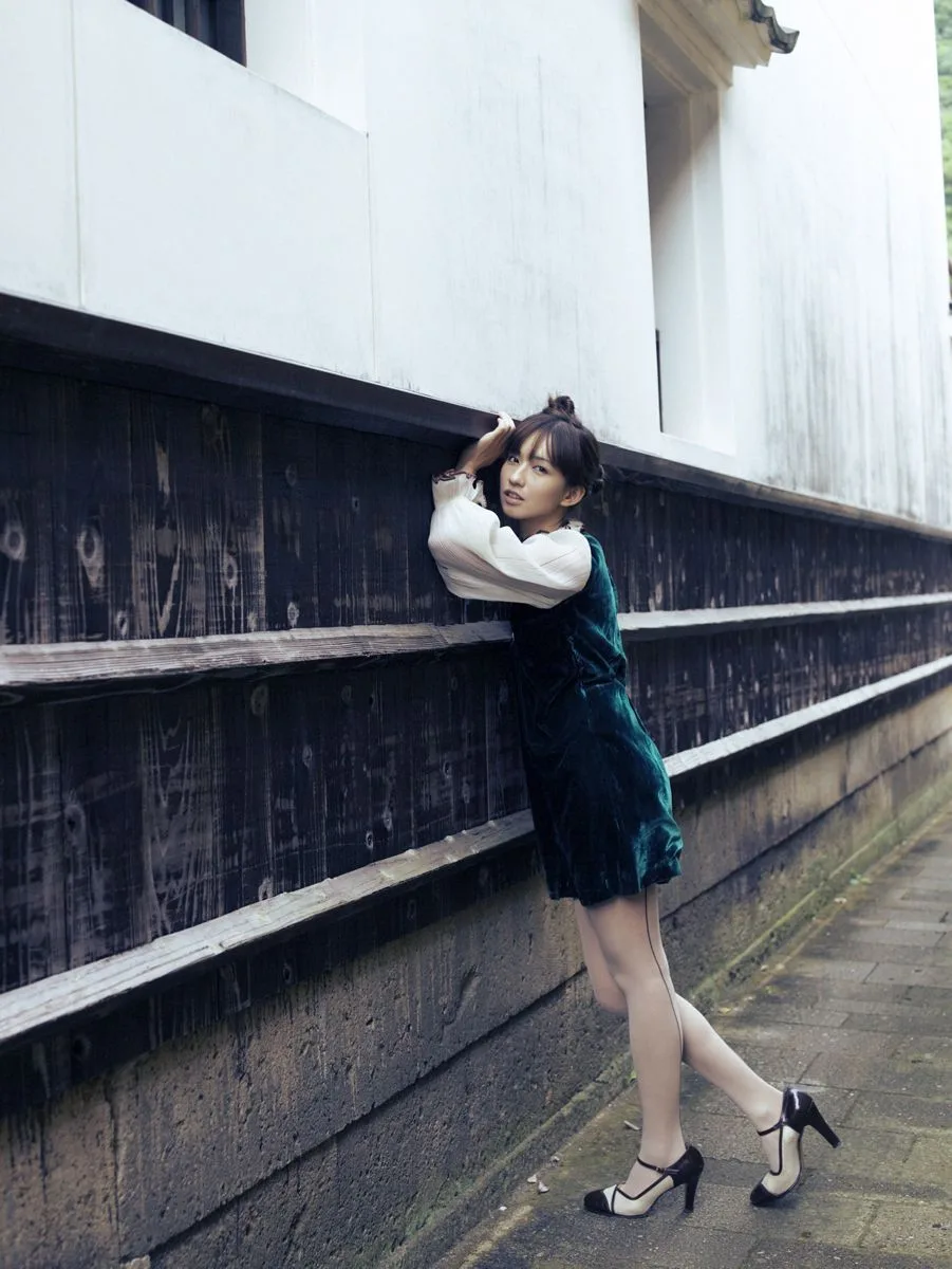 [WBGCSách ảnh số 57 Maomi Yuuki - 136