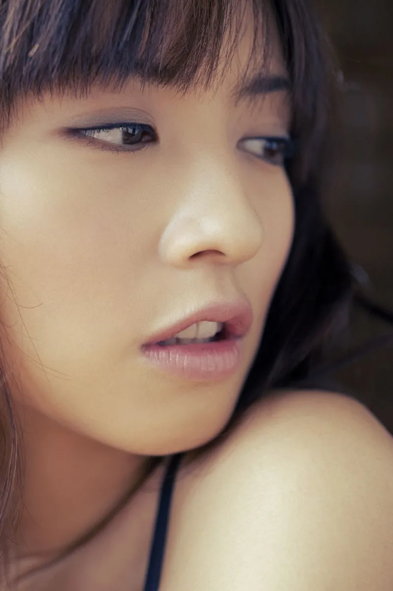 [WBGCSách ảnh số 57 Maomi Yuuki - 5