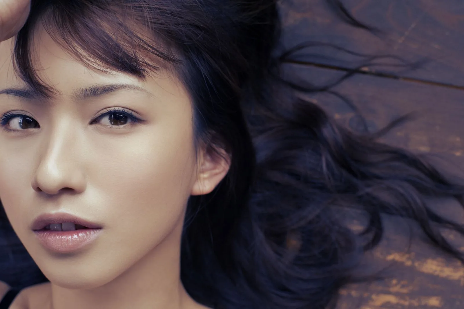 [WBGCSách ảnh số 57 Maomi Yuuki - 9