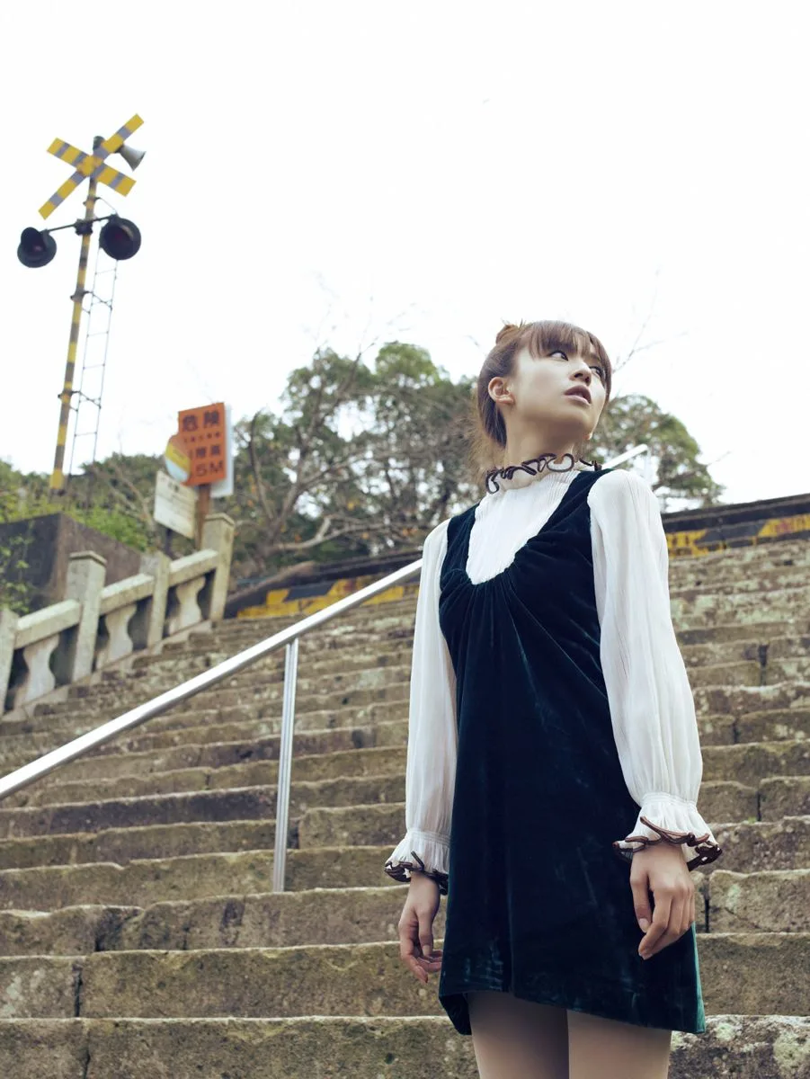 [WBGCSách ảnh số 57 Maomi Yuuki - 146