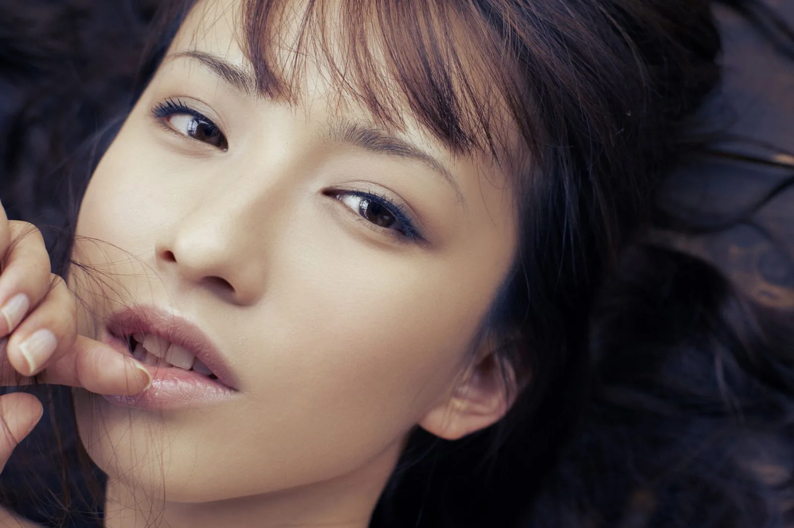 [WBGCSách ảnh số 57 Maomi Yuuki - 11