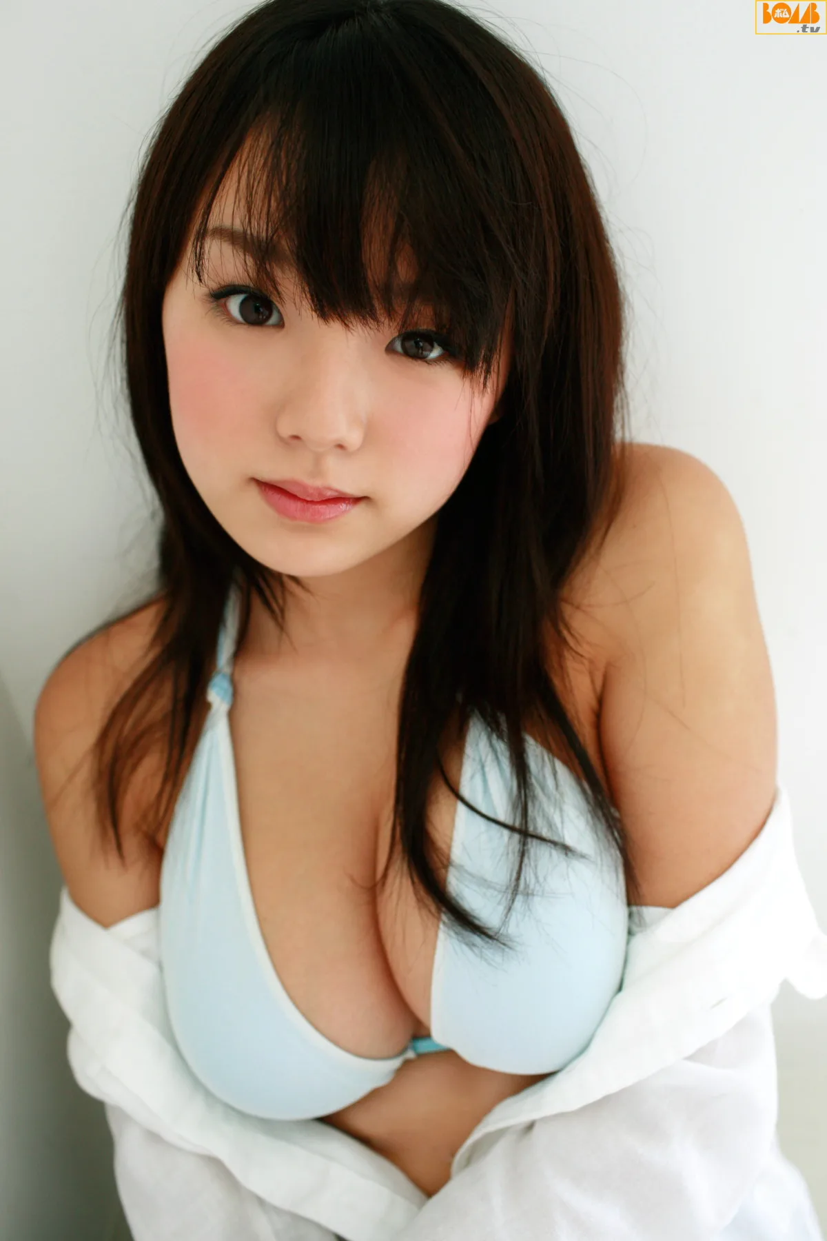 Bom.TVAi Shinozaki, tháng 7 năm 2010 - 13