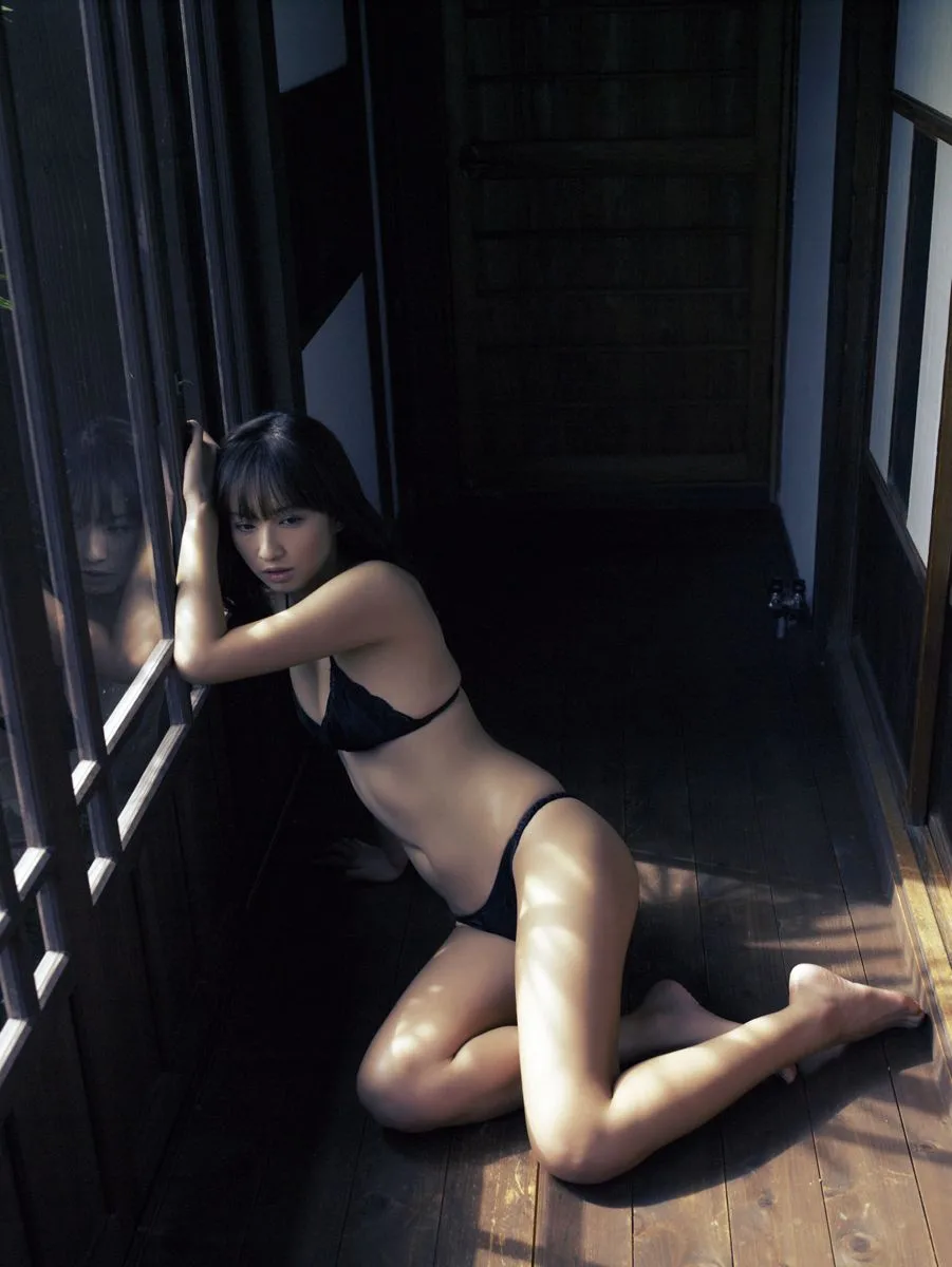 [WBGCSách ảnh số 57 Maomi Yuuki - 105