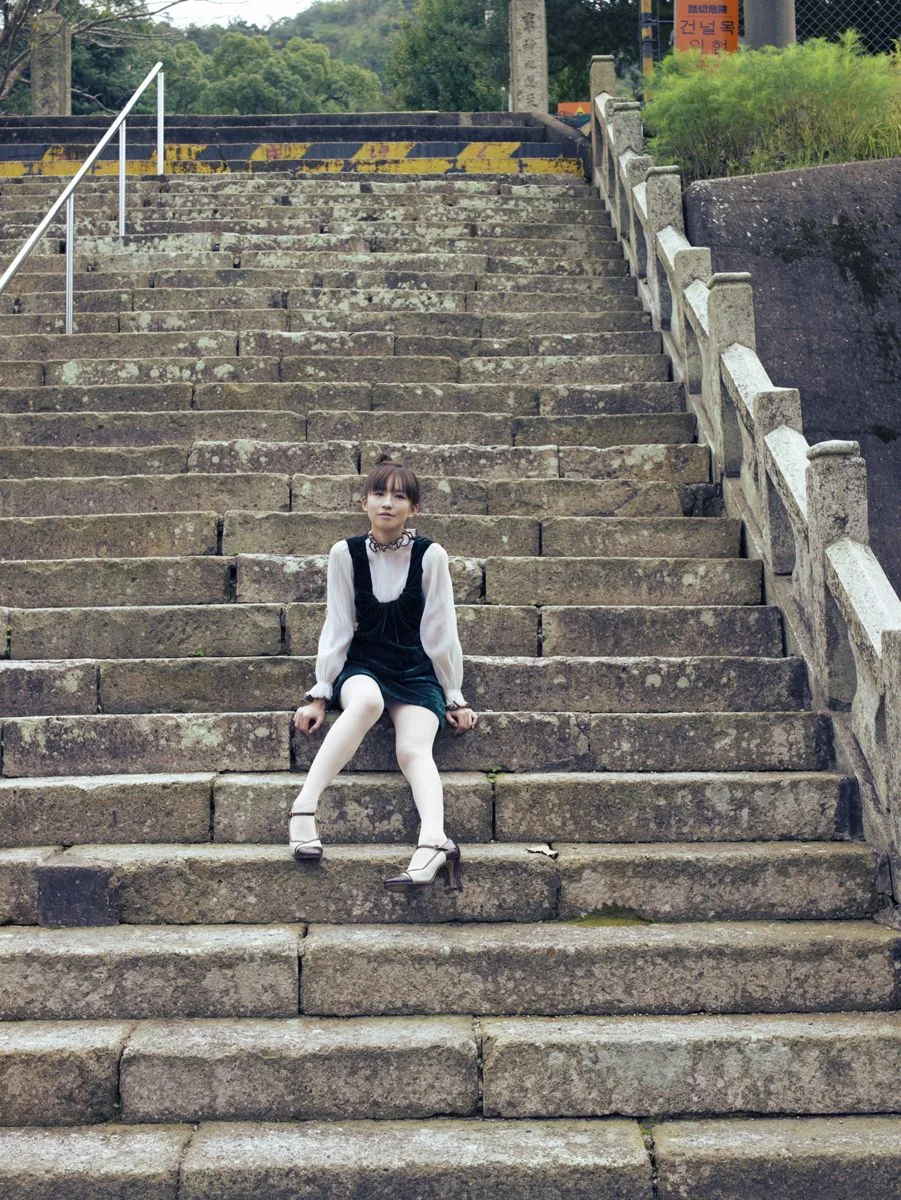 [WBGCSách ảnh số 57 Maomi Yuuki - 140