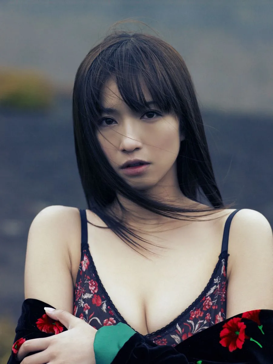 [WBGCSách ảnh số 57 Maomi Yuuki - 162