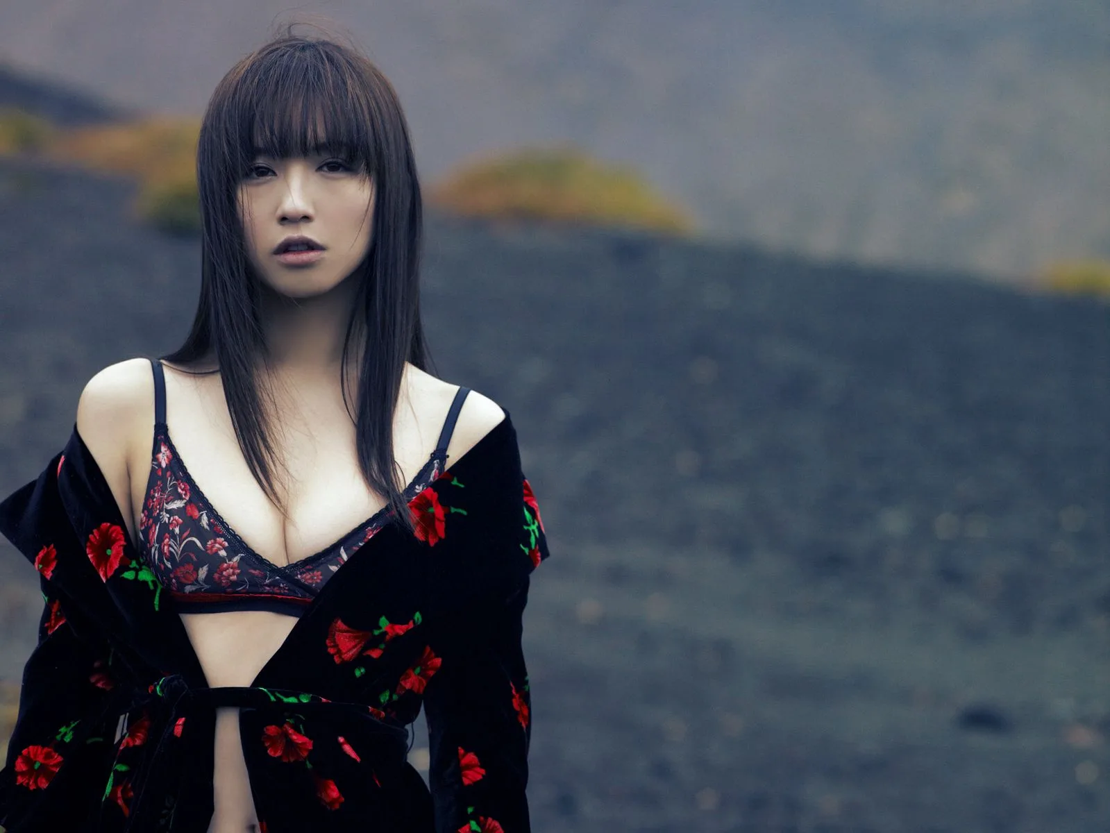 [WBGCSách ảnh số 57 Maomi Yuuki - 160