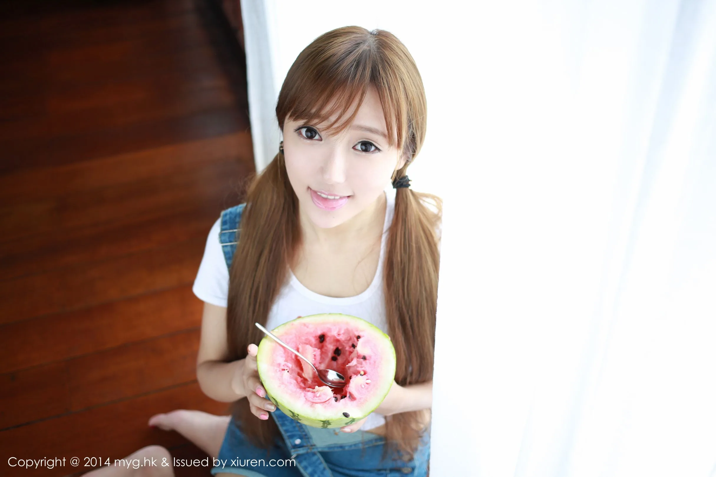 [Bộ sưu tập ảnh người đẹp MyGirl] 15/08/2014 Tập 008 Wang Xinyao yanni - 148