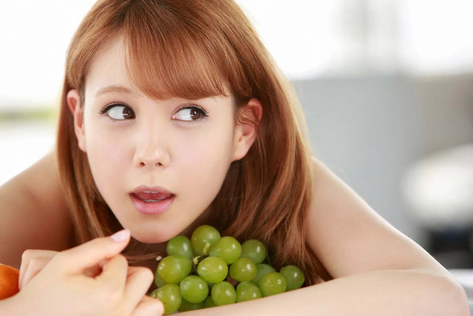 [YS[Web] Tập 511 Album ảnh độ phân giải cực cao "Gan ~ Fruit Mi" của Trindel Rena/Toro Rena - 40