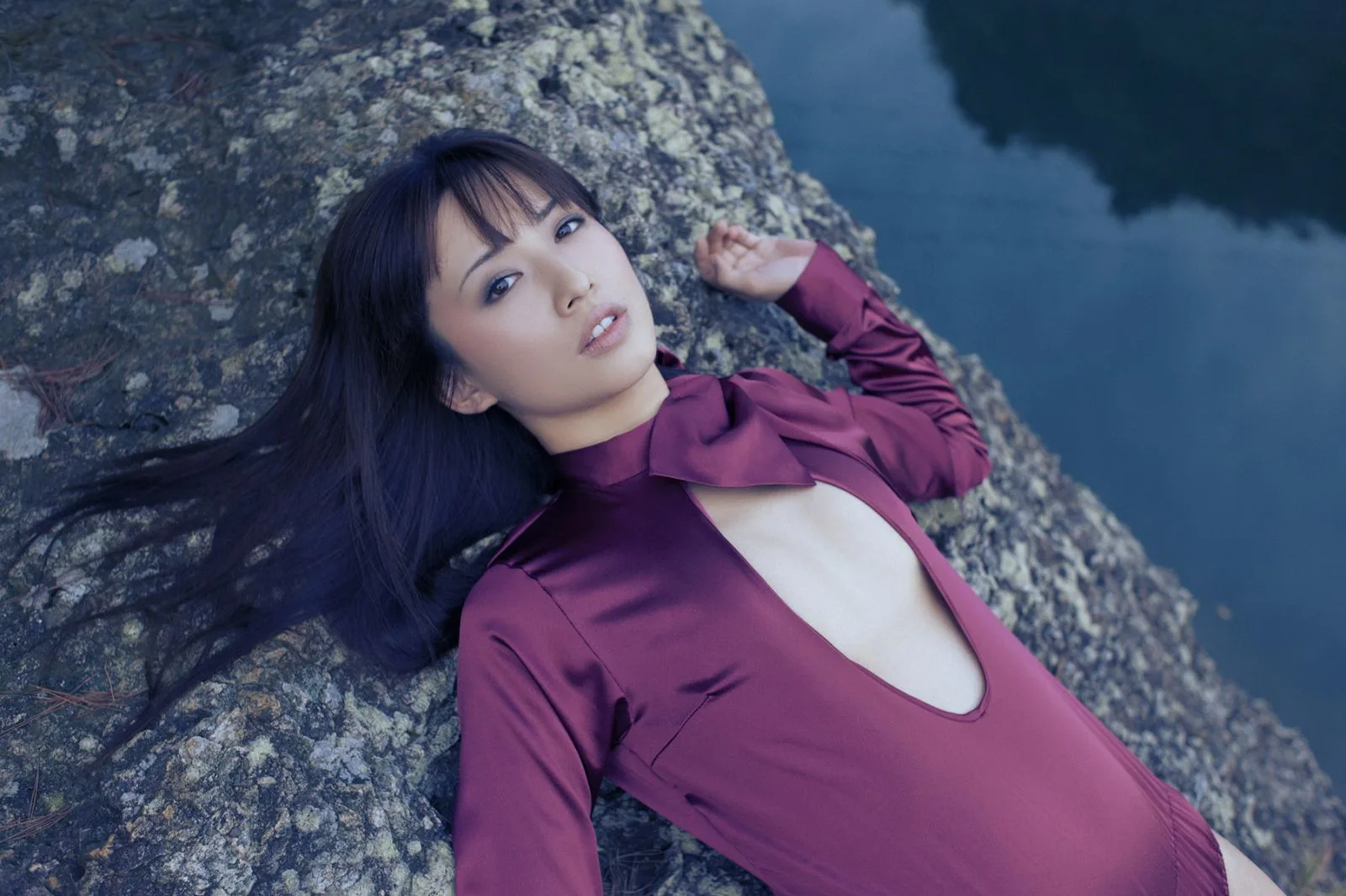 [WBGCSách ảnh số 57 Maomi Yuuki - 38