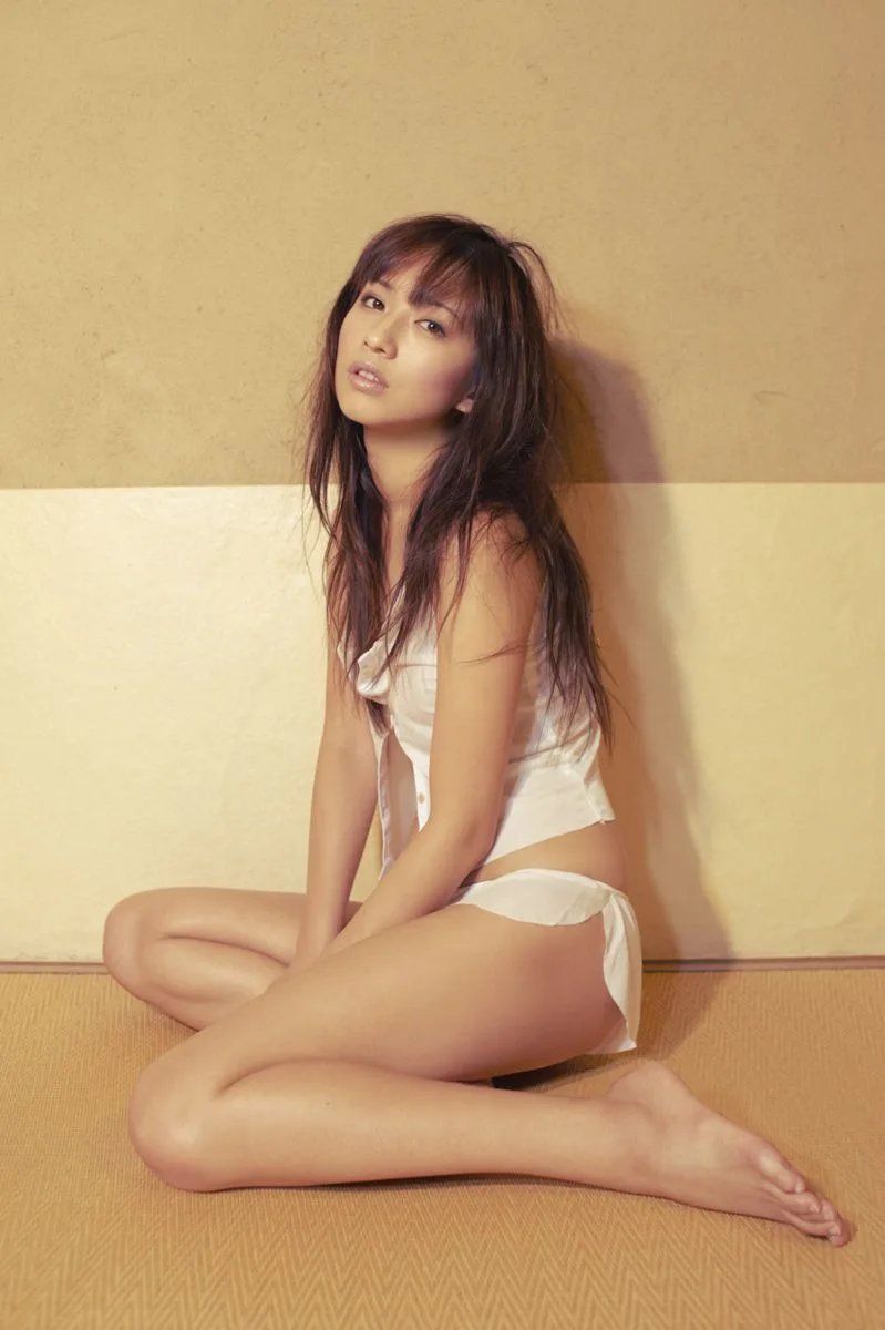 [WBGCSách ảnh số 57 Maomi Yuuki - 57