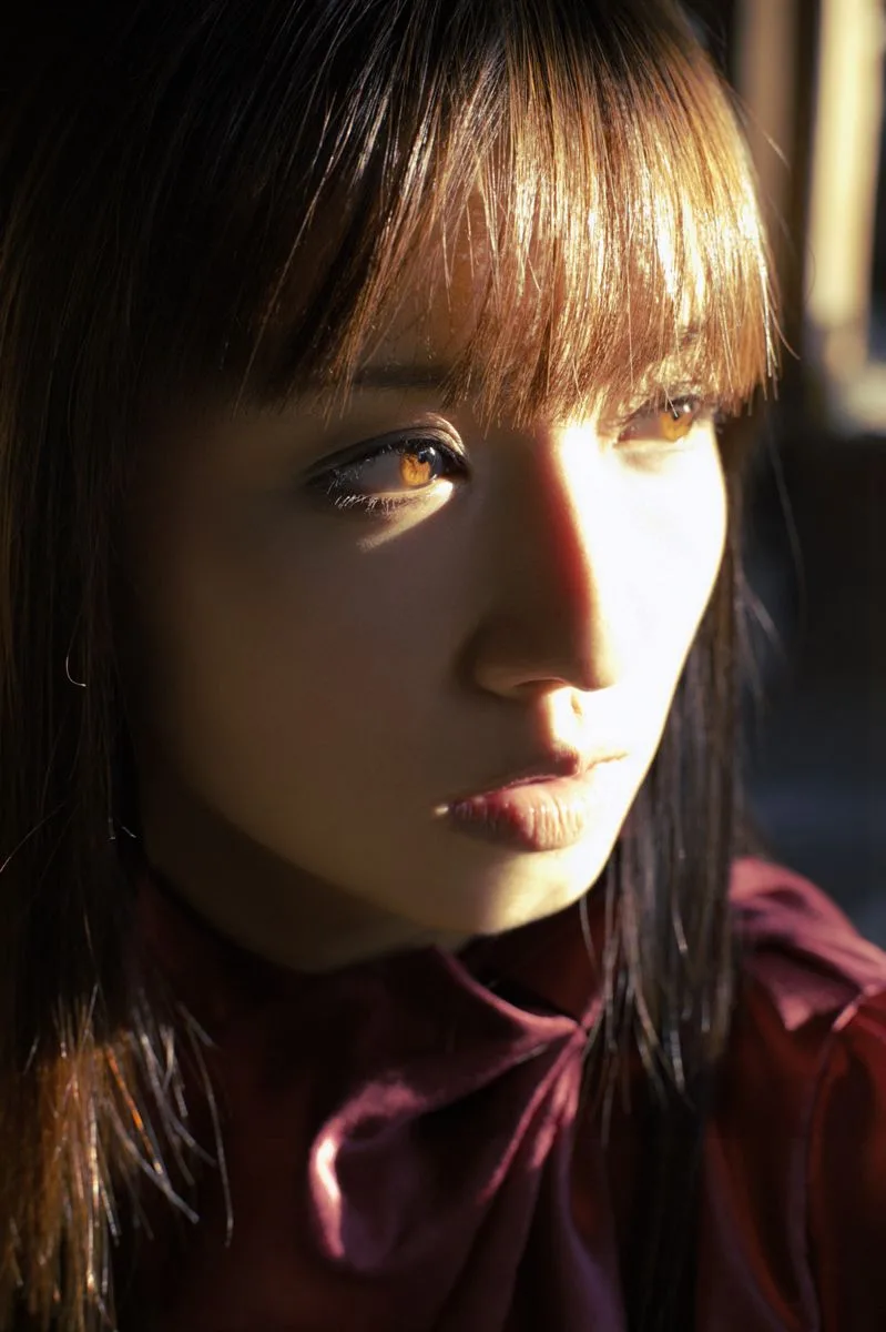 [WBGCSách ảnh số 57 Maomi Yuuki - 24