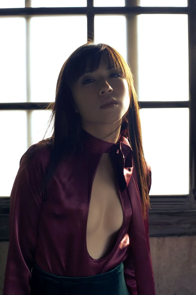 [WBGCSách ảnh số 57 Maomi Yuuki - 32