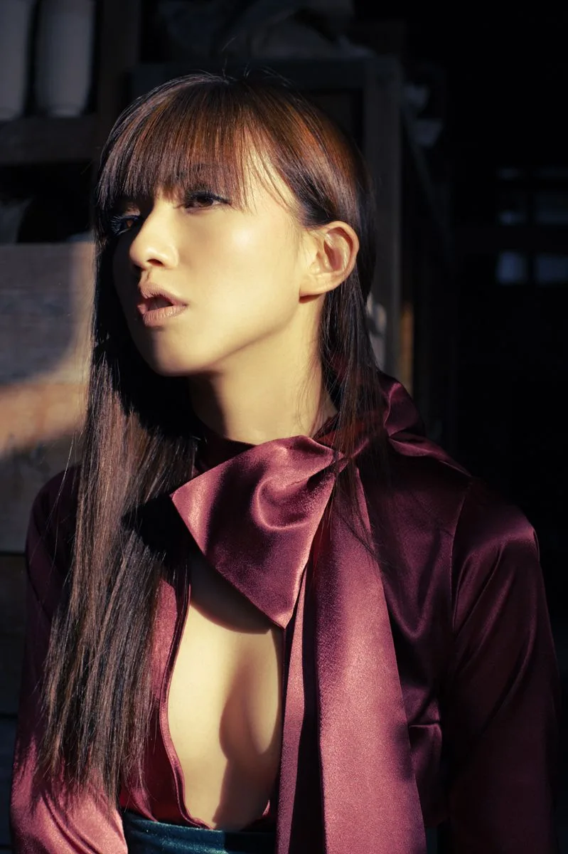 [WBGCSách ảnh số 57 Maomi Yuuki - 28