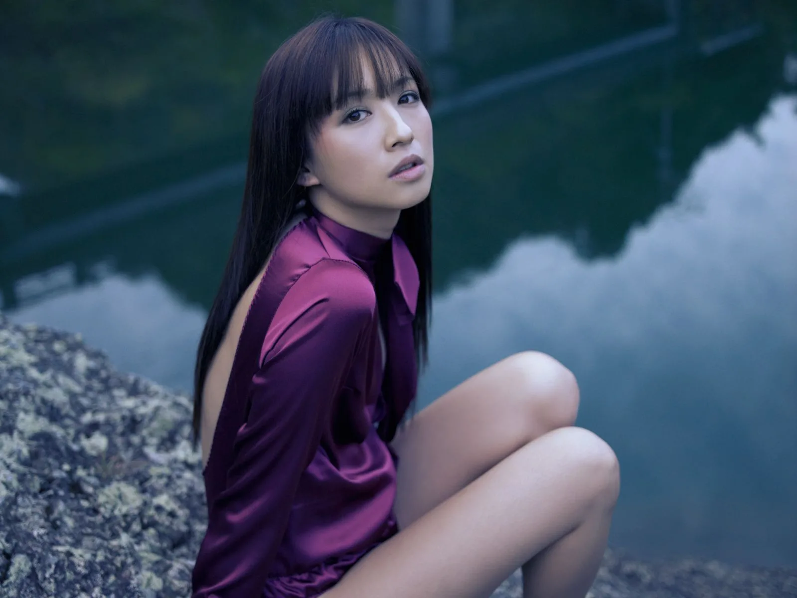 [WBGCSách ảnh số 57 Maomi Yuuki - 149