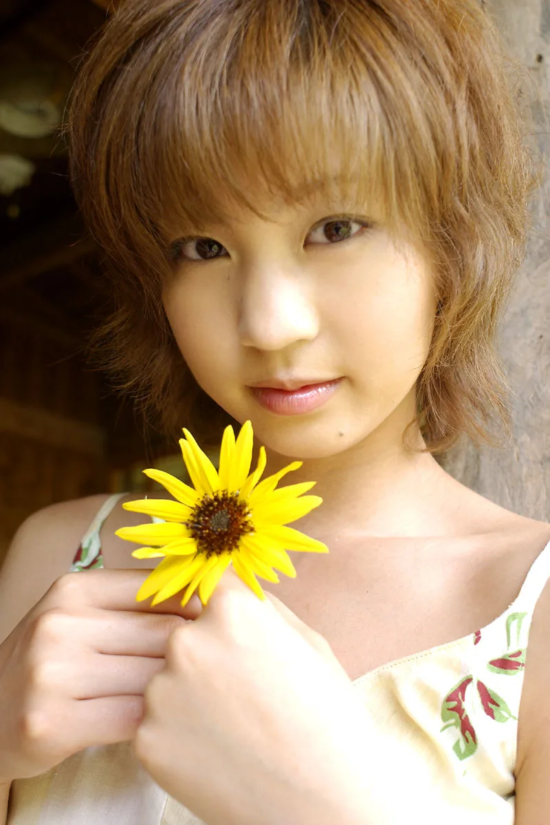[Dành cho bên] Album ảnh "fruit-chu" của Misako Yasuda - 3