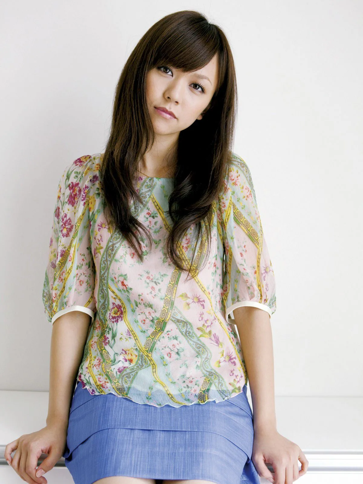[Sabra] Album ảnh Yuka Konan - 15