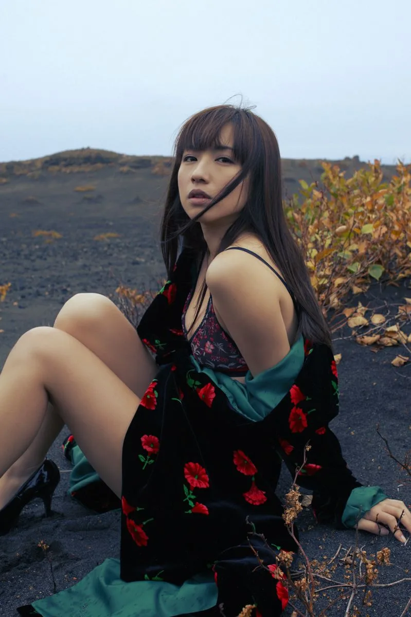 [WBGCSách ảnh số 57 Maomi Yuuki - 46