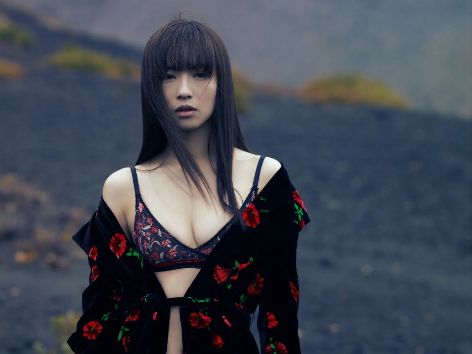 [WBGCSách ảnh số 57 Maomi Yuuki - 158