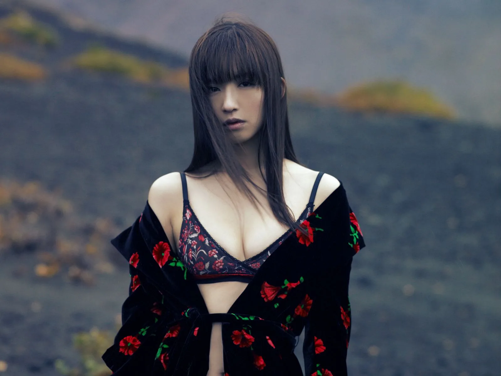 [WBGCSách ảnh số 57 Maomi Yuuki - 159