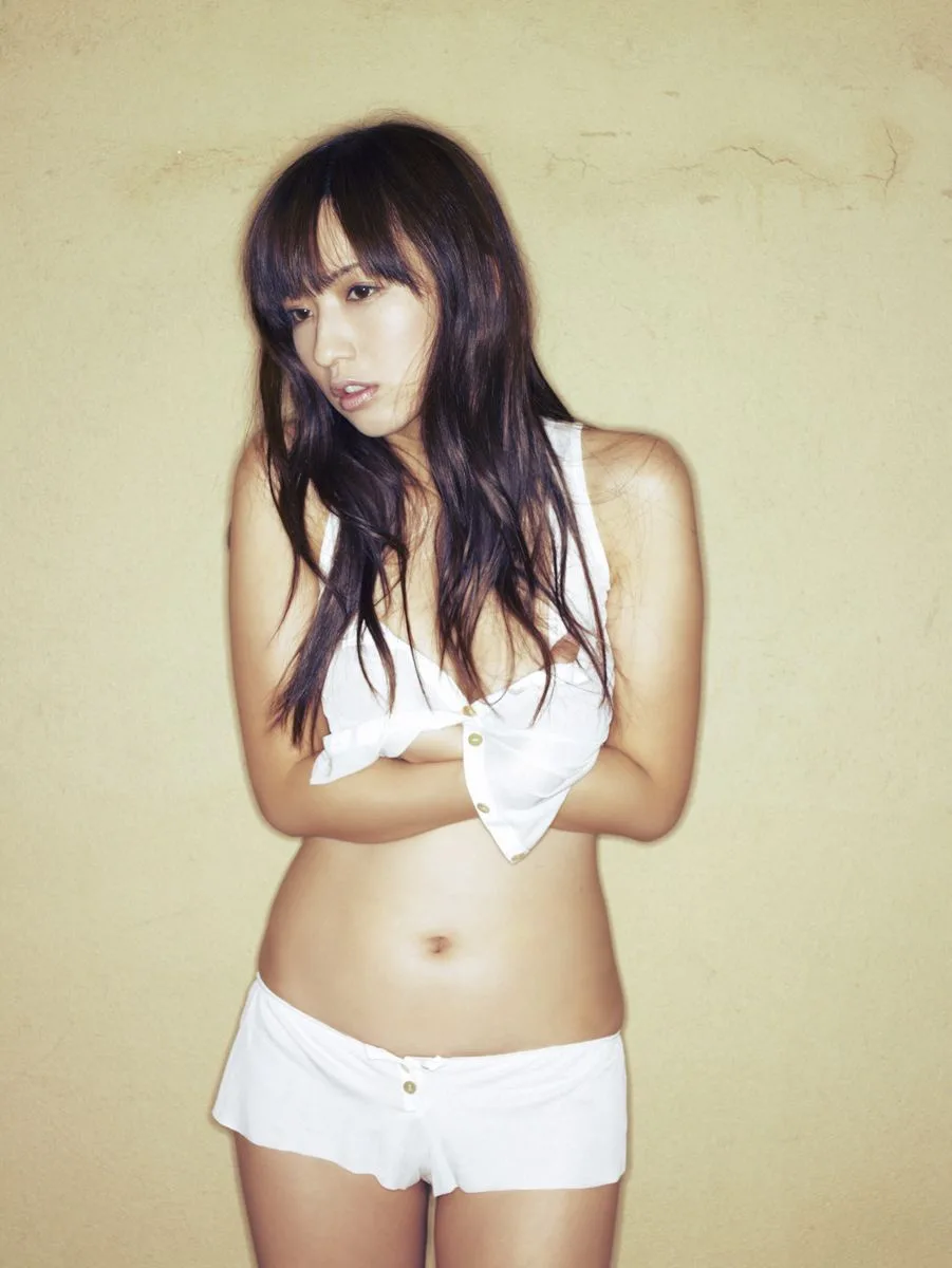 [WBGCSách ảnh số 57 Maomi Yuuki - 166